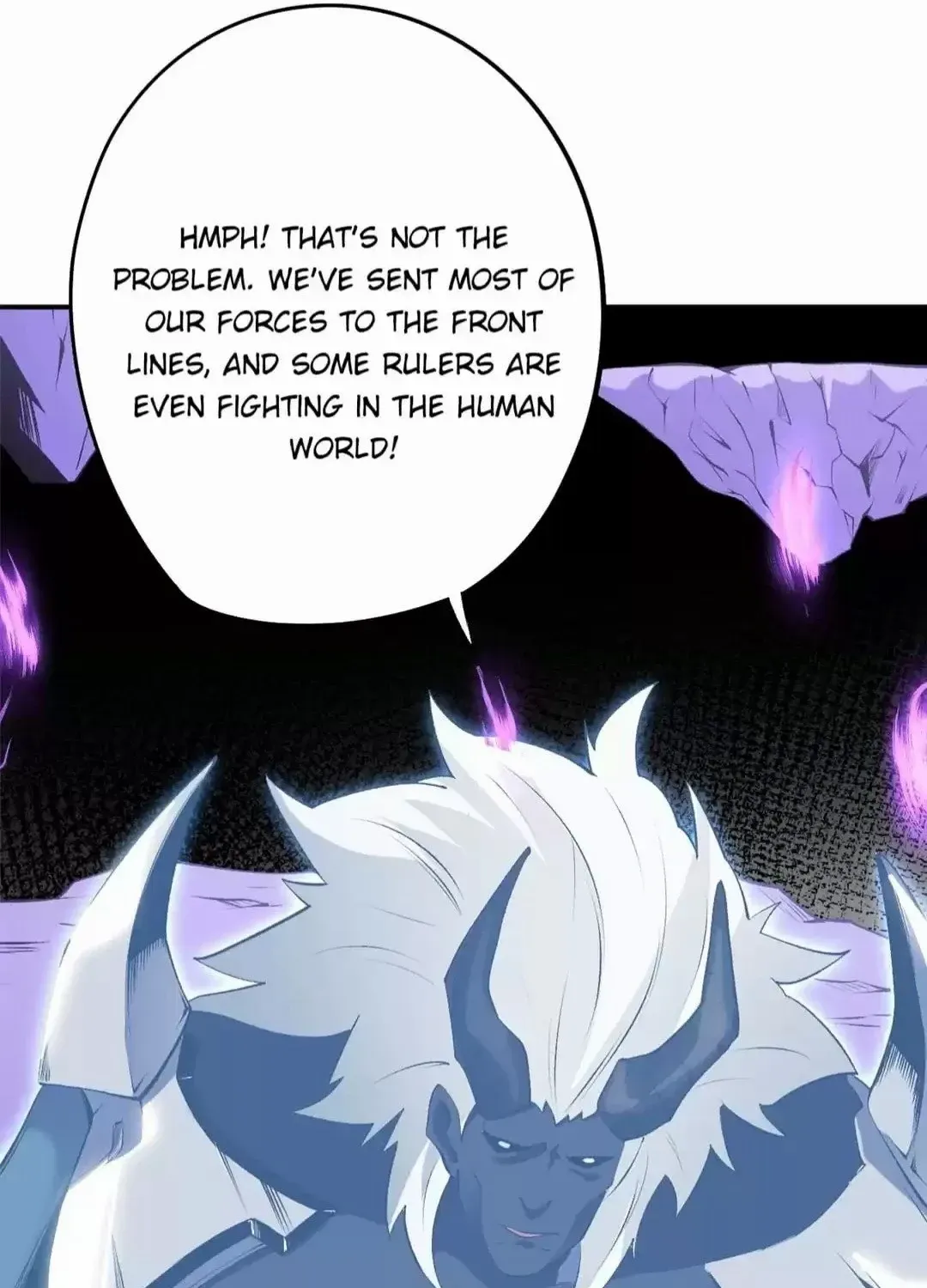 God killer Chapter 112 page 48 - 
