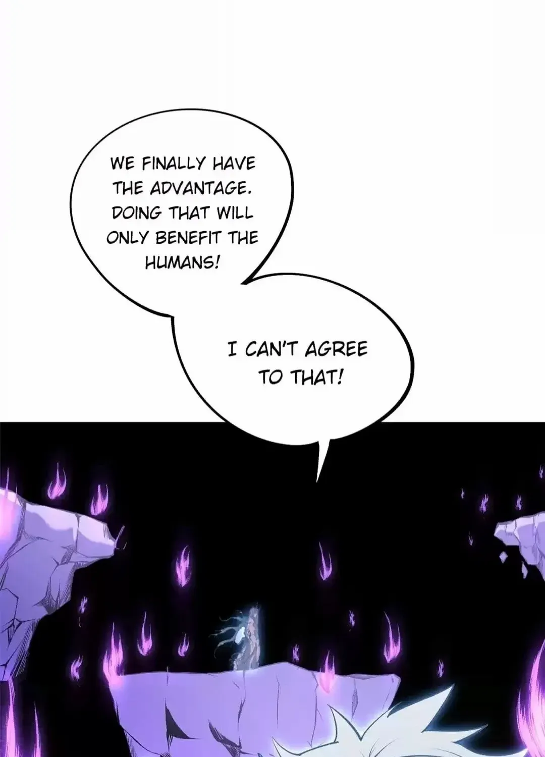 God killer Chapter 112 page 50 - 