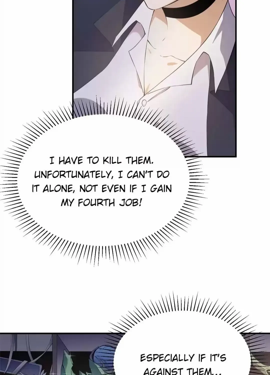 God killer Chapter 112 page 6 - 