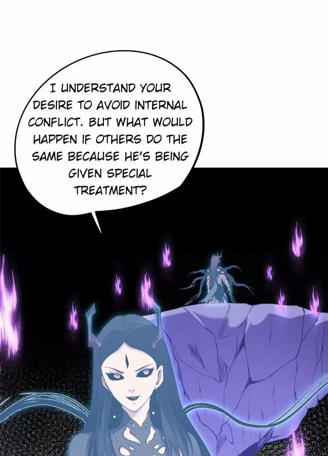 God killer Chapter 112 page 52 - 