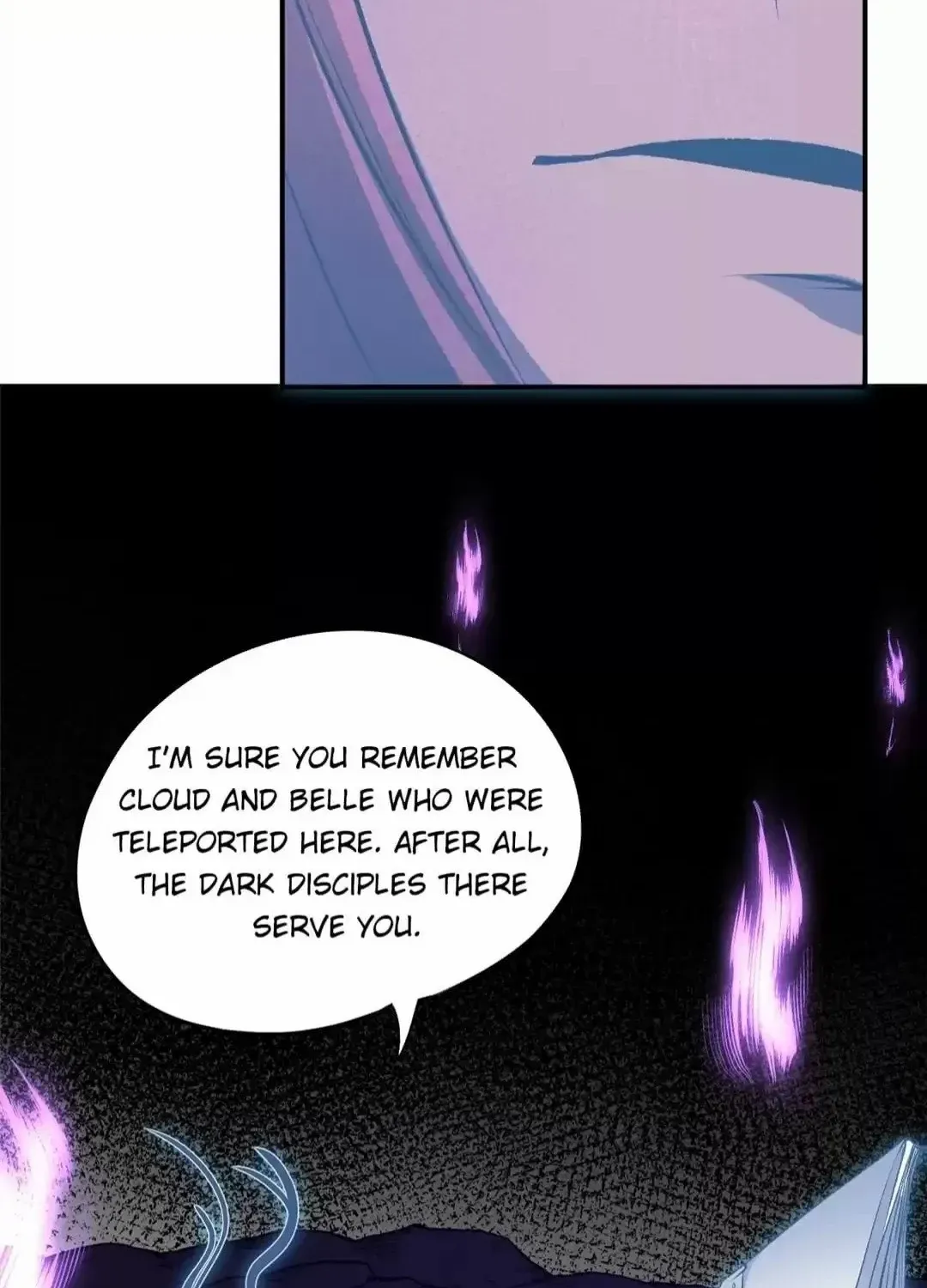 God killer Chapter 112 page 56 - 