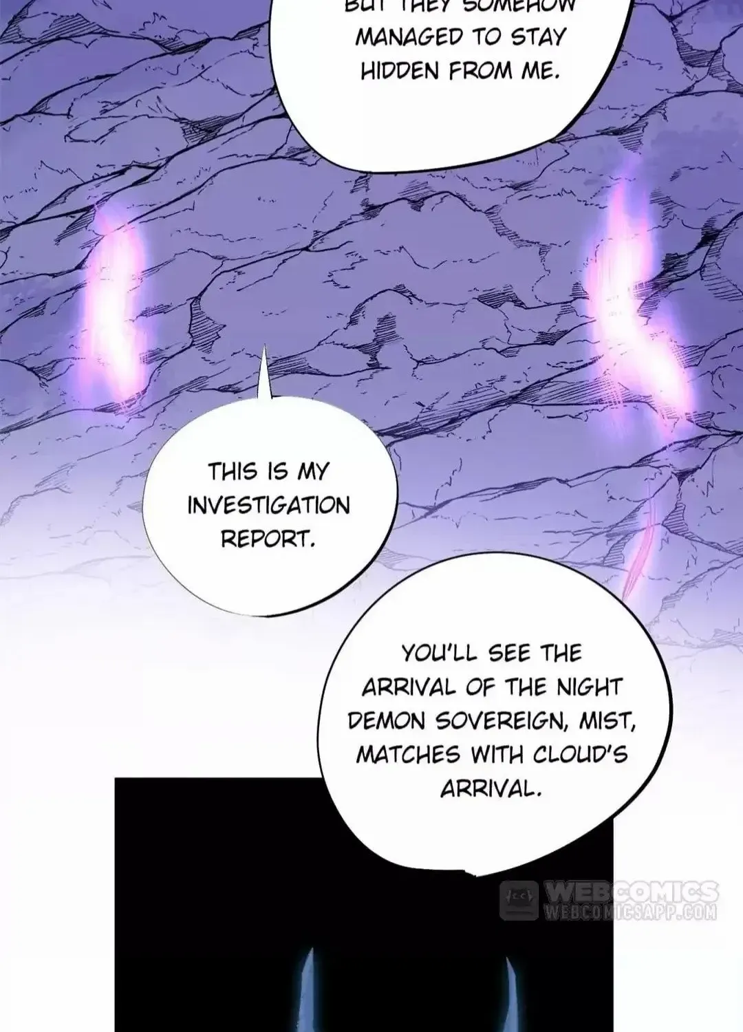God killer Chapter 112 page 58 - 