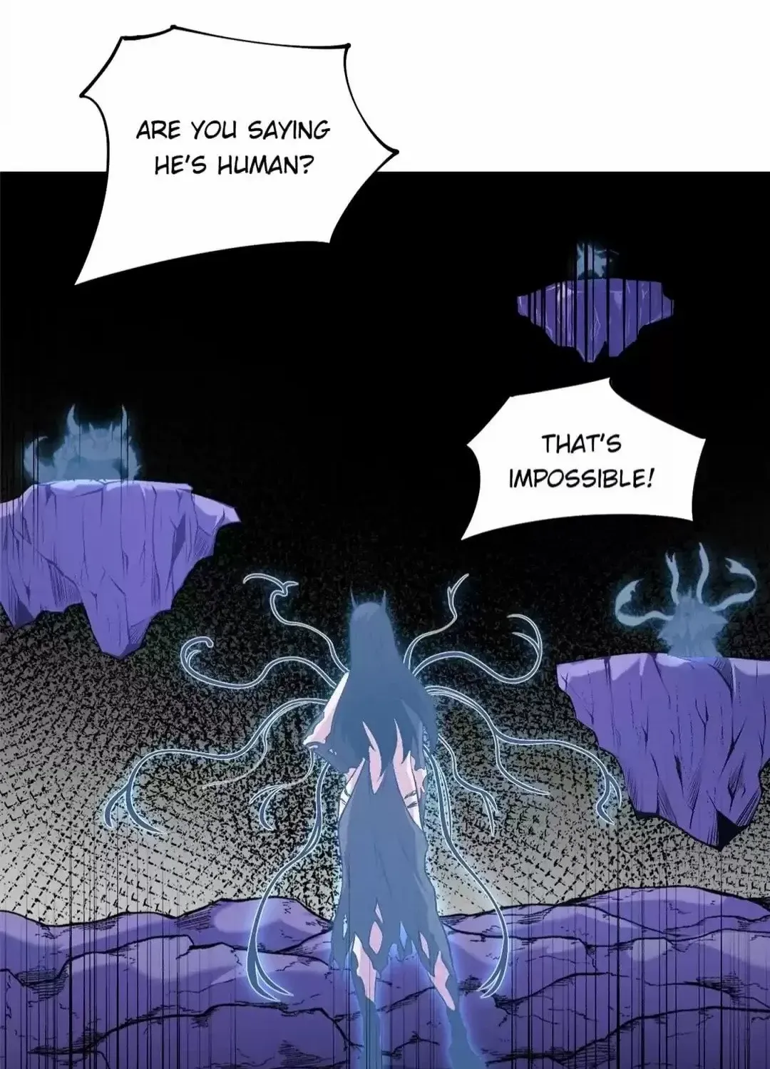 God killer Chapter 112 page 60 - 