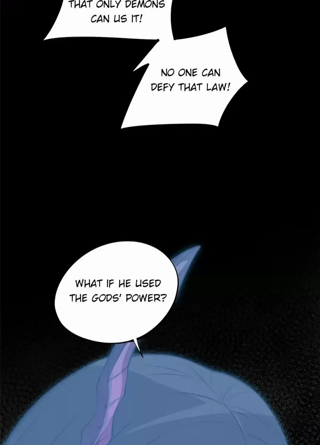 God killer Chapter 112 page 62 - 