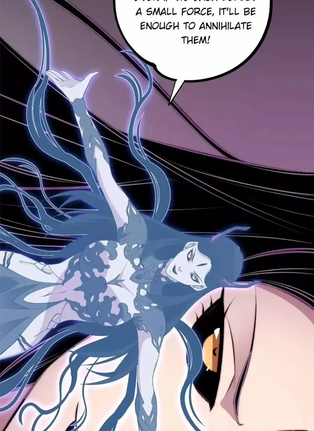 God killer Chapter 112 page 67 - 