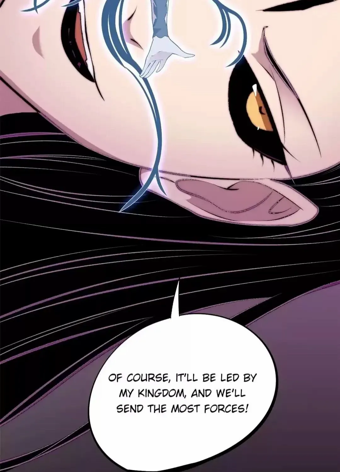 God killer Chapter 112 page 68 - 