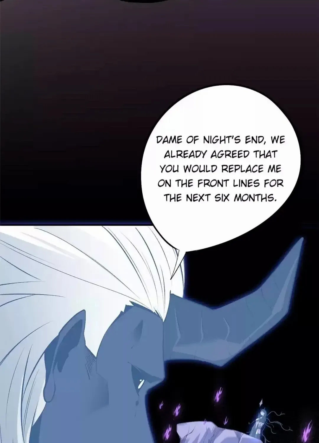 God killer Chapter 112 page 69 - 