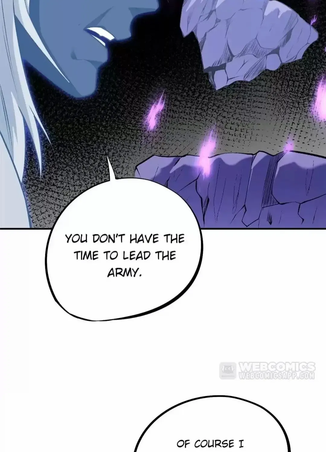 God killer Chapter 112 page 70 - 