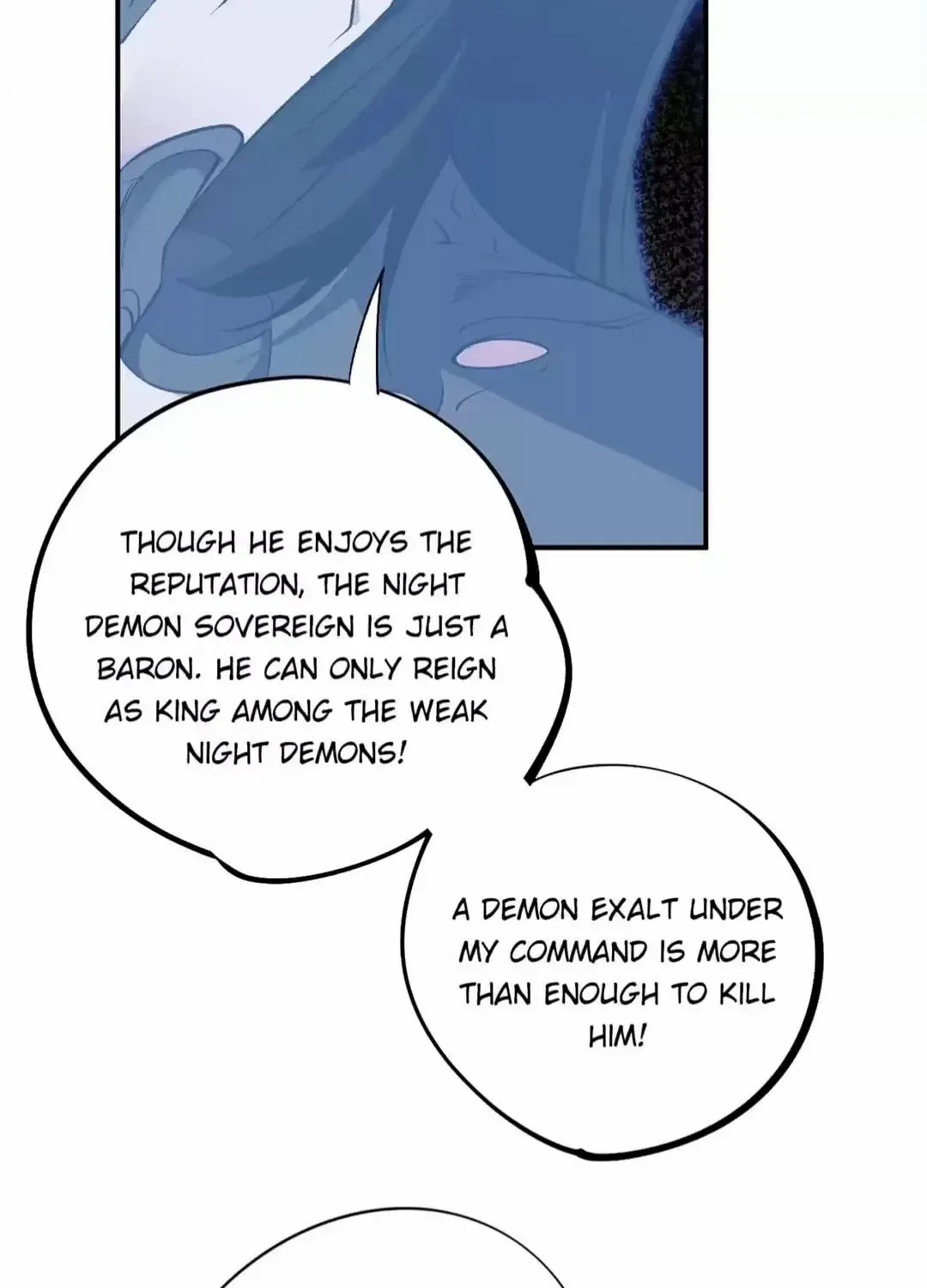 God killer Chapter 112 page 72 - 