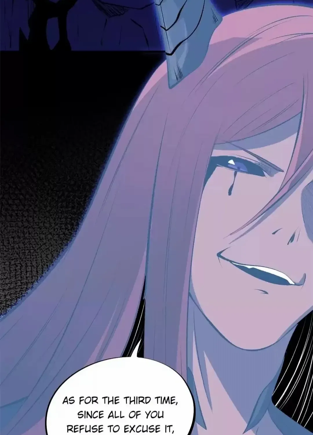 God killer Chapter 112 page 75 - 