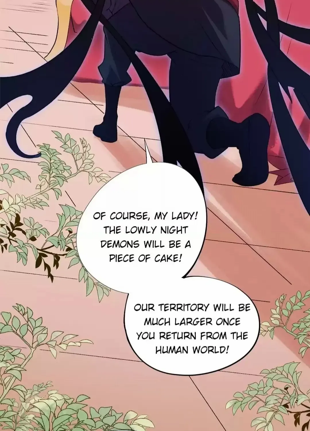 God killer Chapter 112 page 78 - 