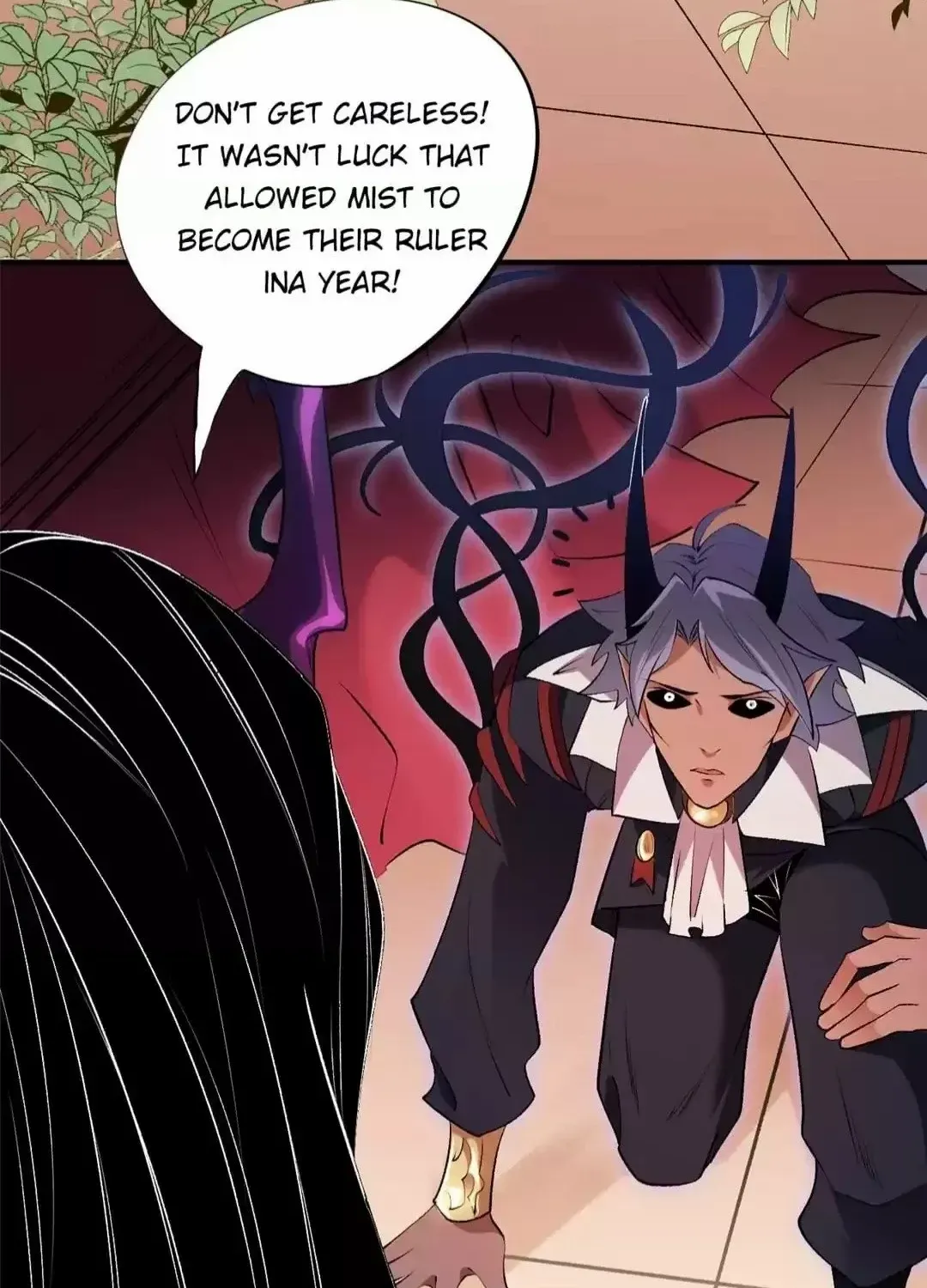 God killer Chapter 112 page 79 - 