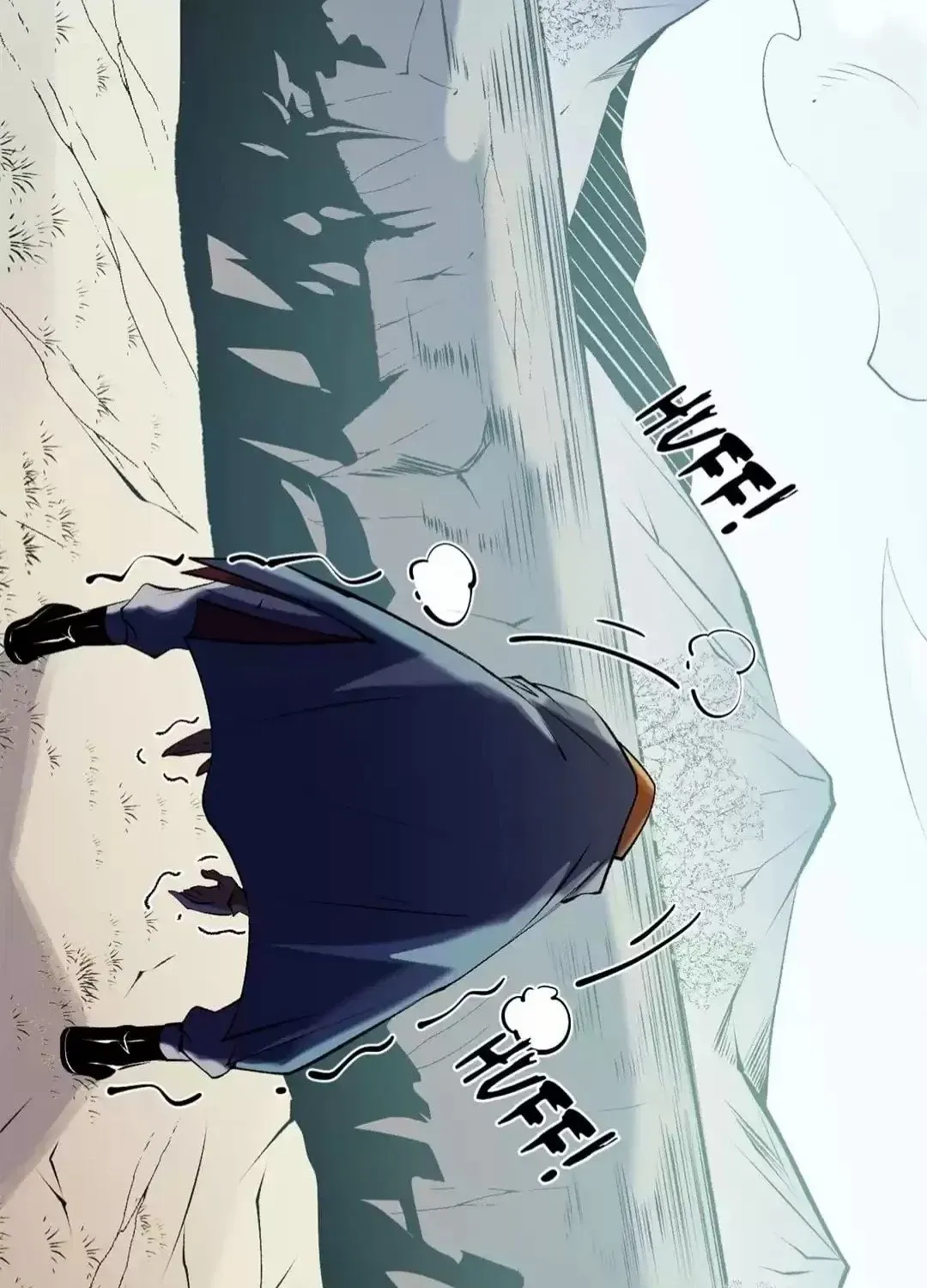 God killer Chapter 112 page 85 - 