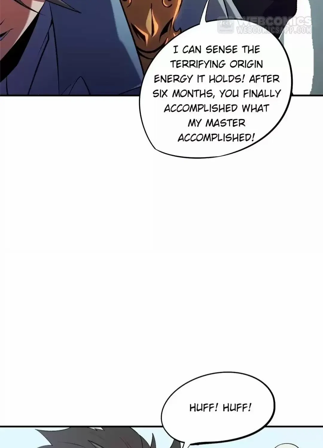 God killer Chapter 112 page 88 - 