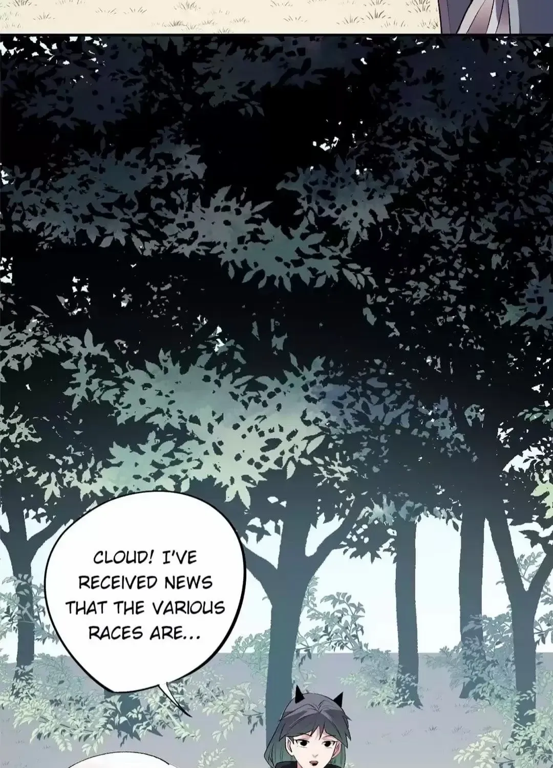 God killer Chapter 112 page 91 - 
