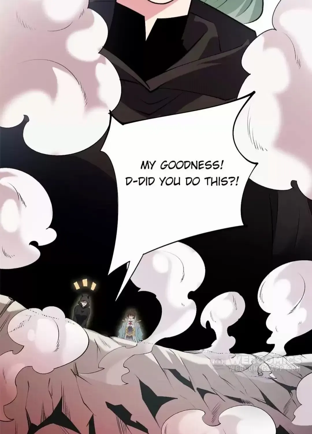 God killer Chapter 112 page 94 - 