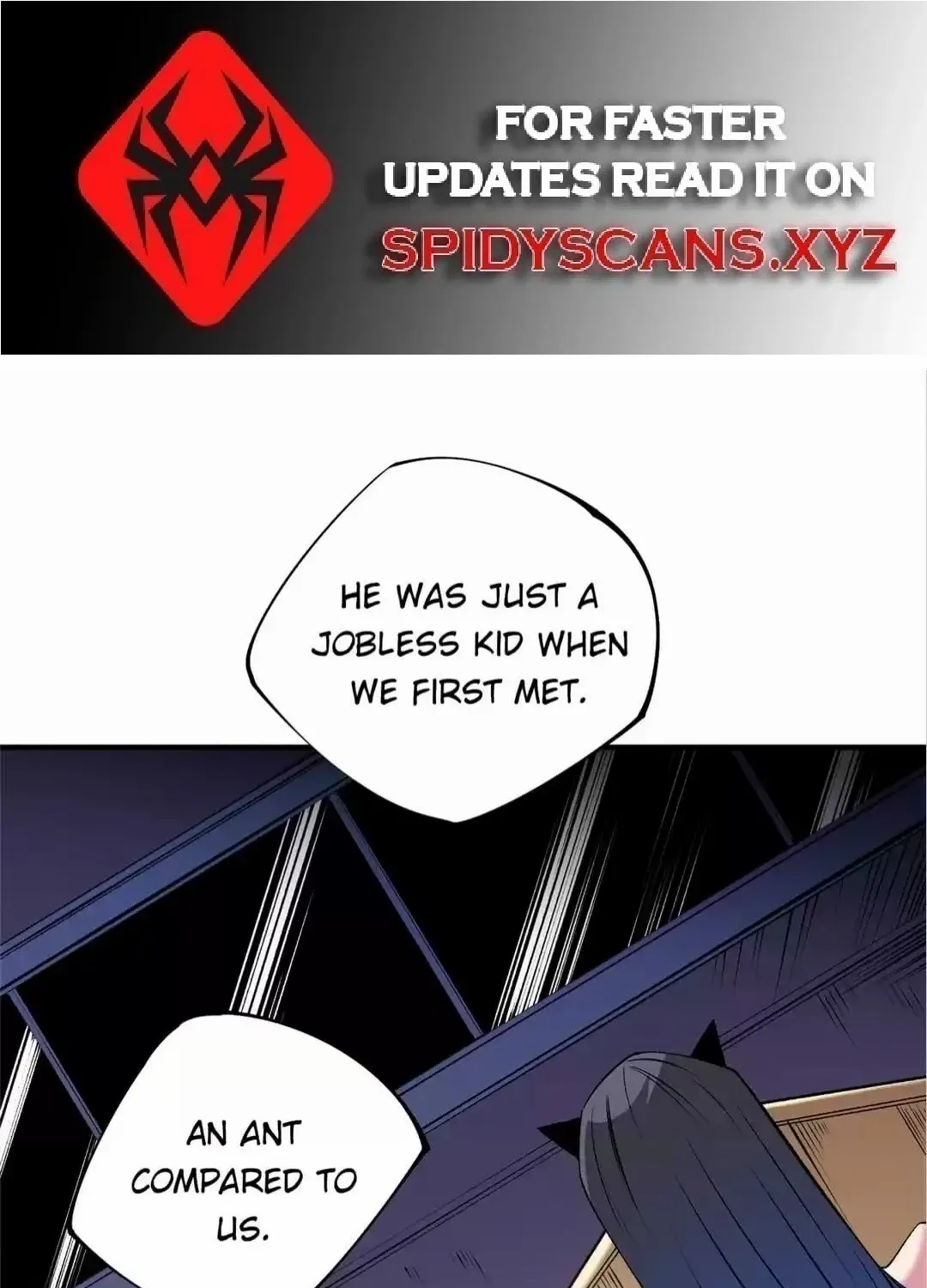 God killer Chapter 113 page 2 - 