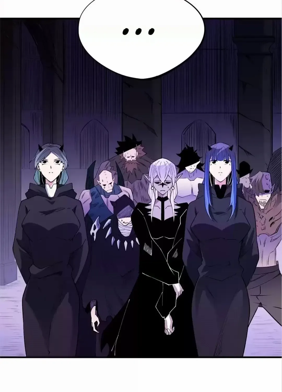 God killer Chapter 113 page 16 - 