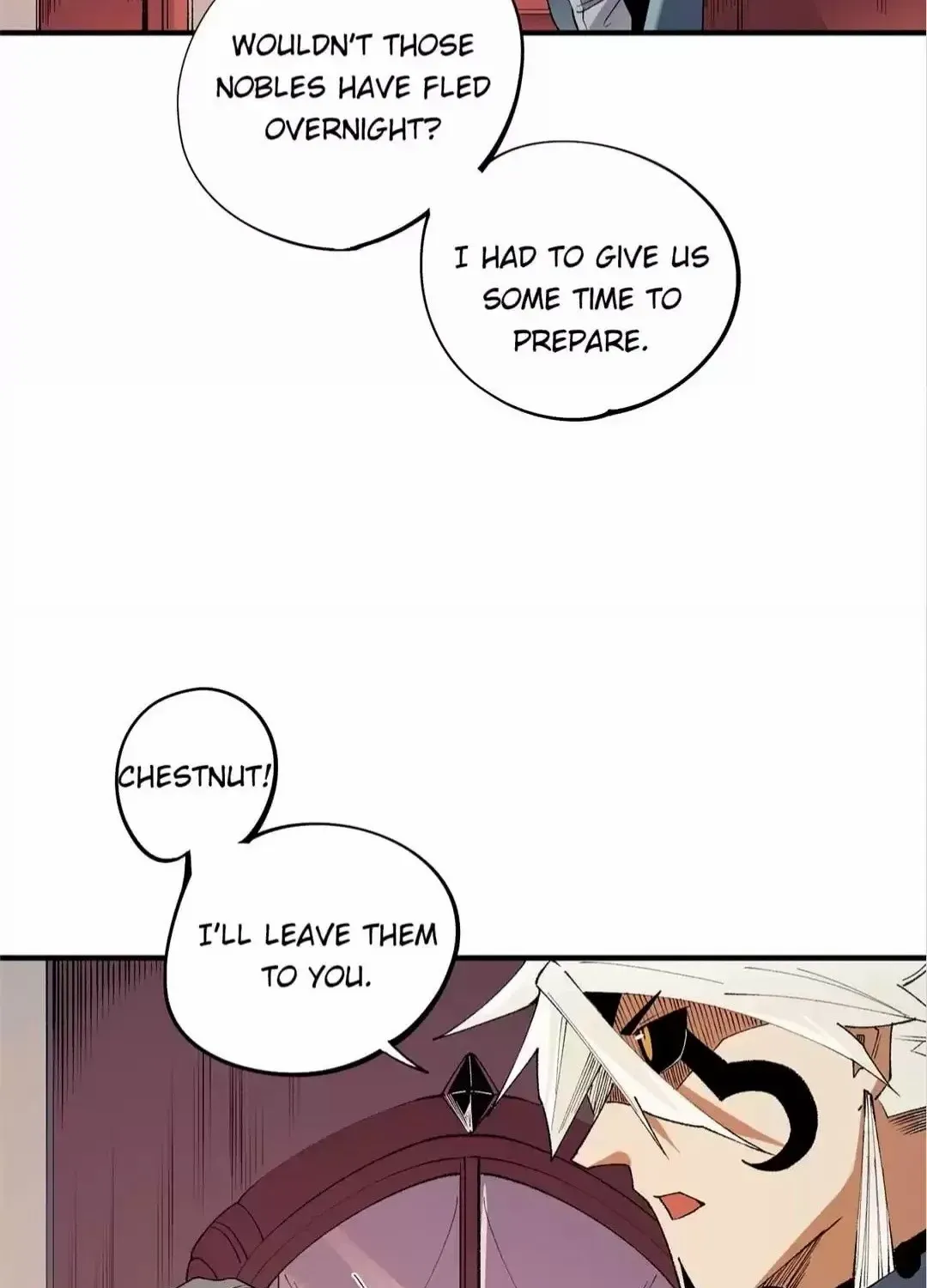 God killer Chapter 113 page 47 - 