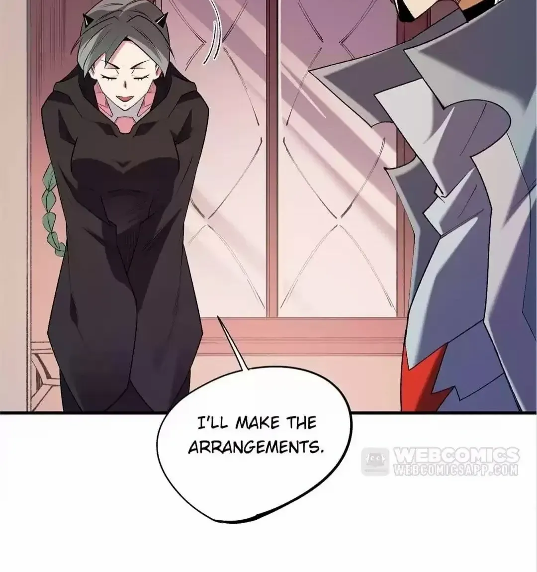 God killer Chapter 113 page 48 - 
