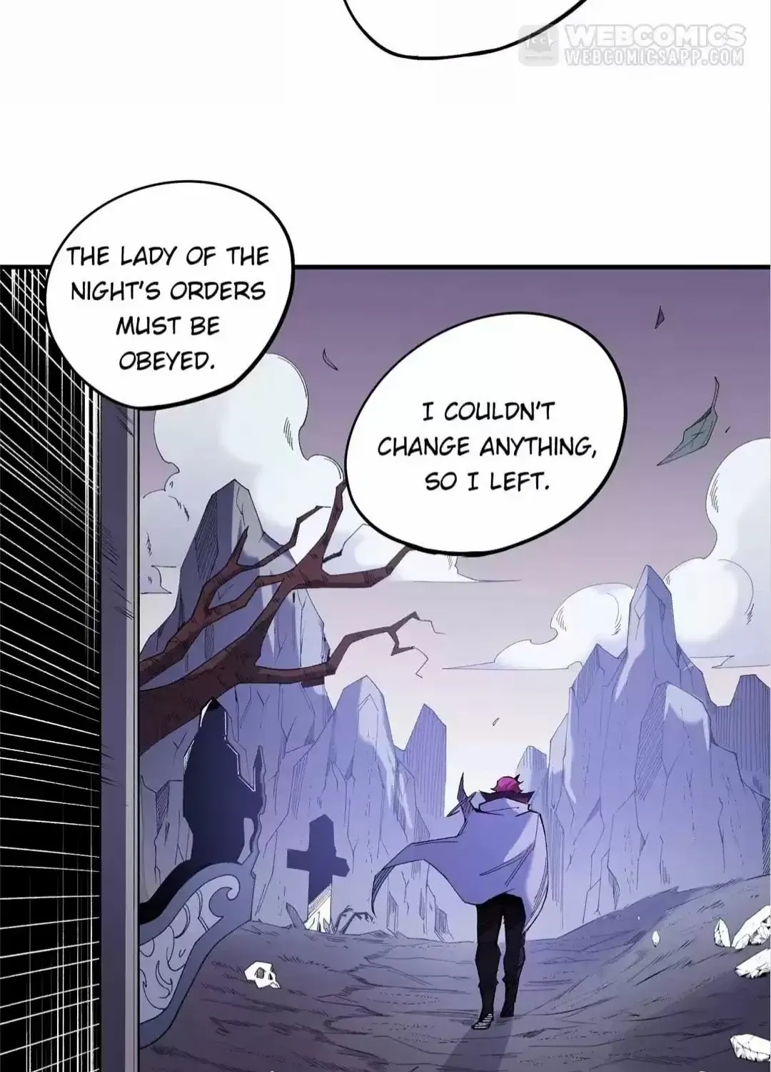 God killer Chapter 113 page 59 - 