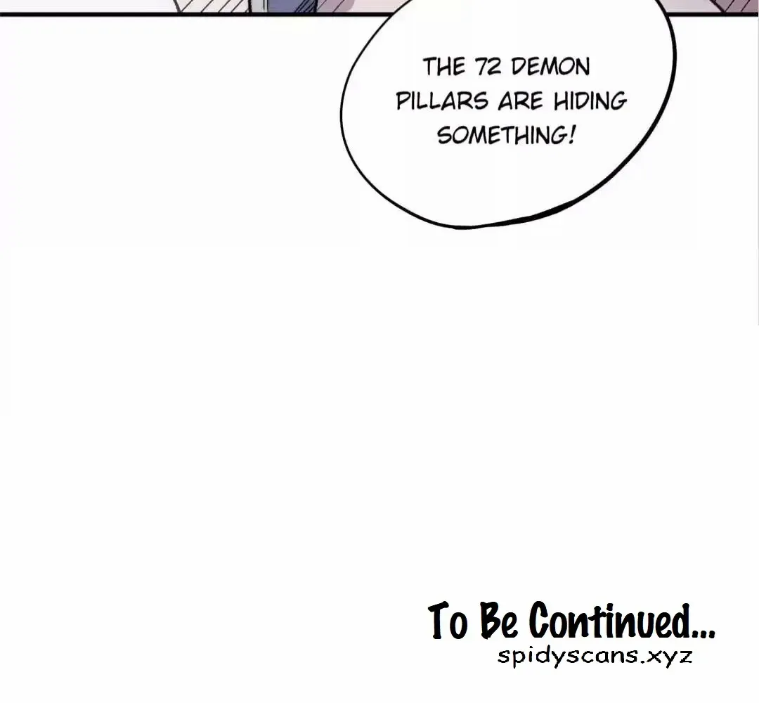 God killer Chapter 113 page 73 - 