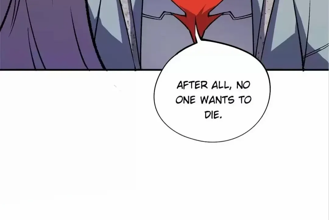 God killer Chapter 114 page 19 - 