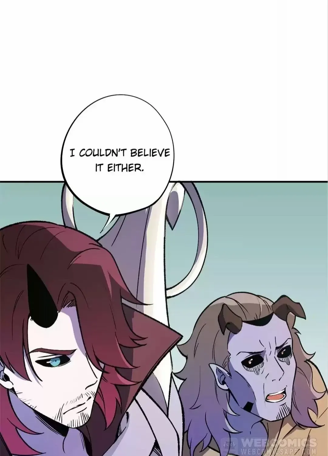 God killer Chapter 114 page 24 - 