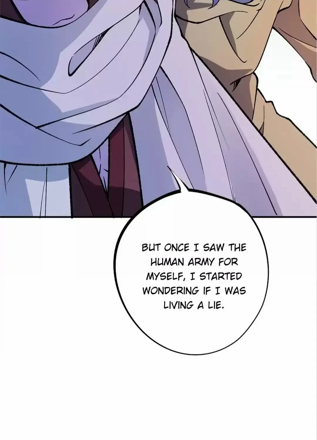 God killer Chapter 114 page 25 - 