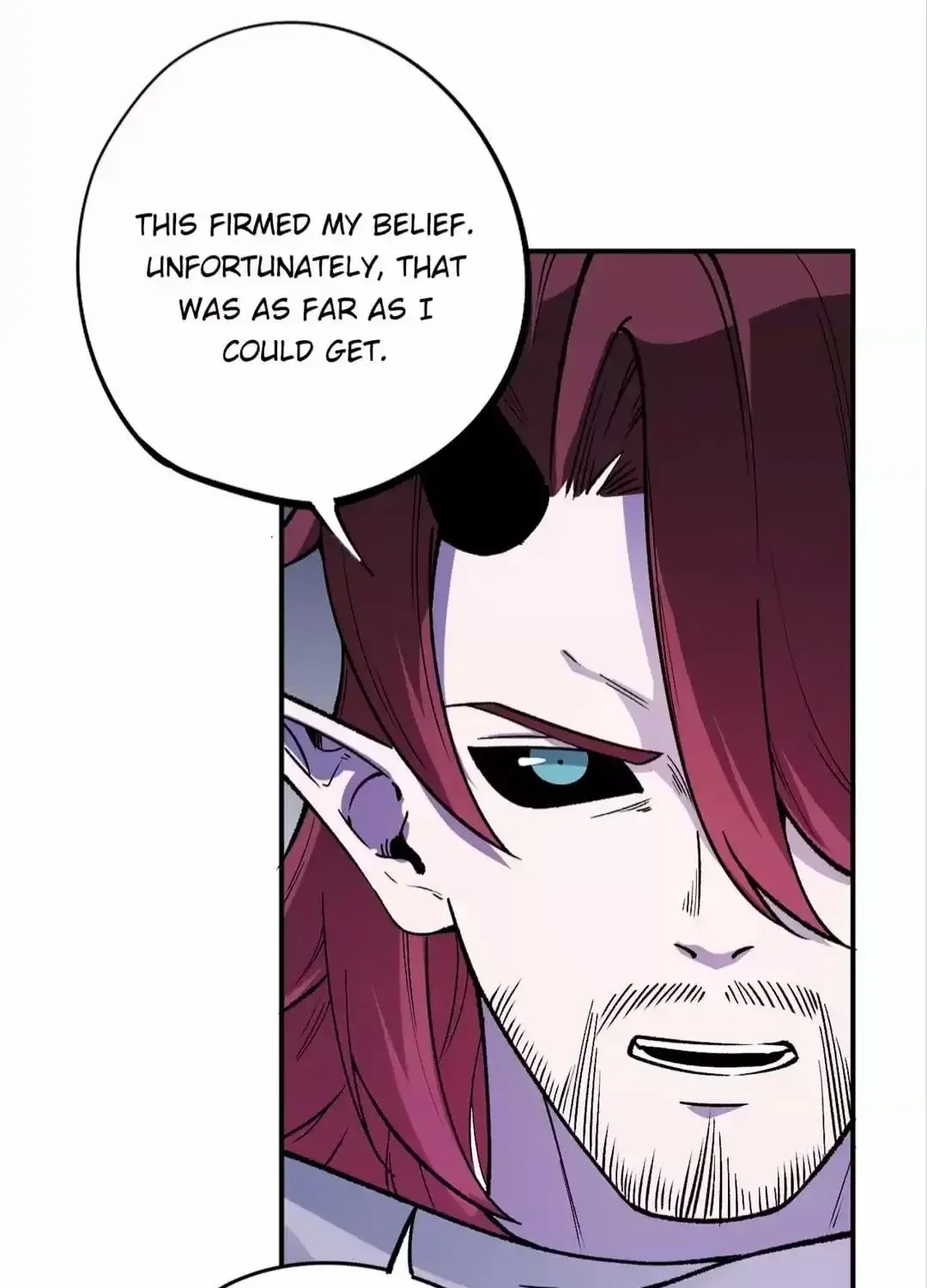 God killer Chapter 114 page 29 - 