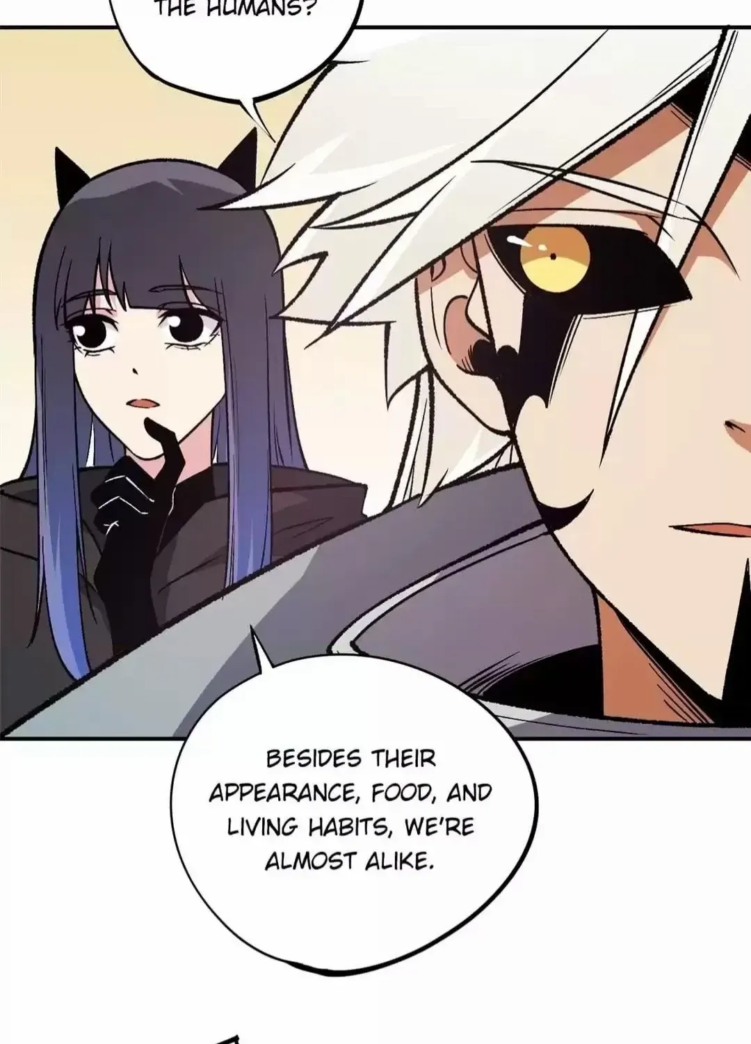 God killer Chapter 114 page 4 - 