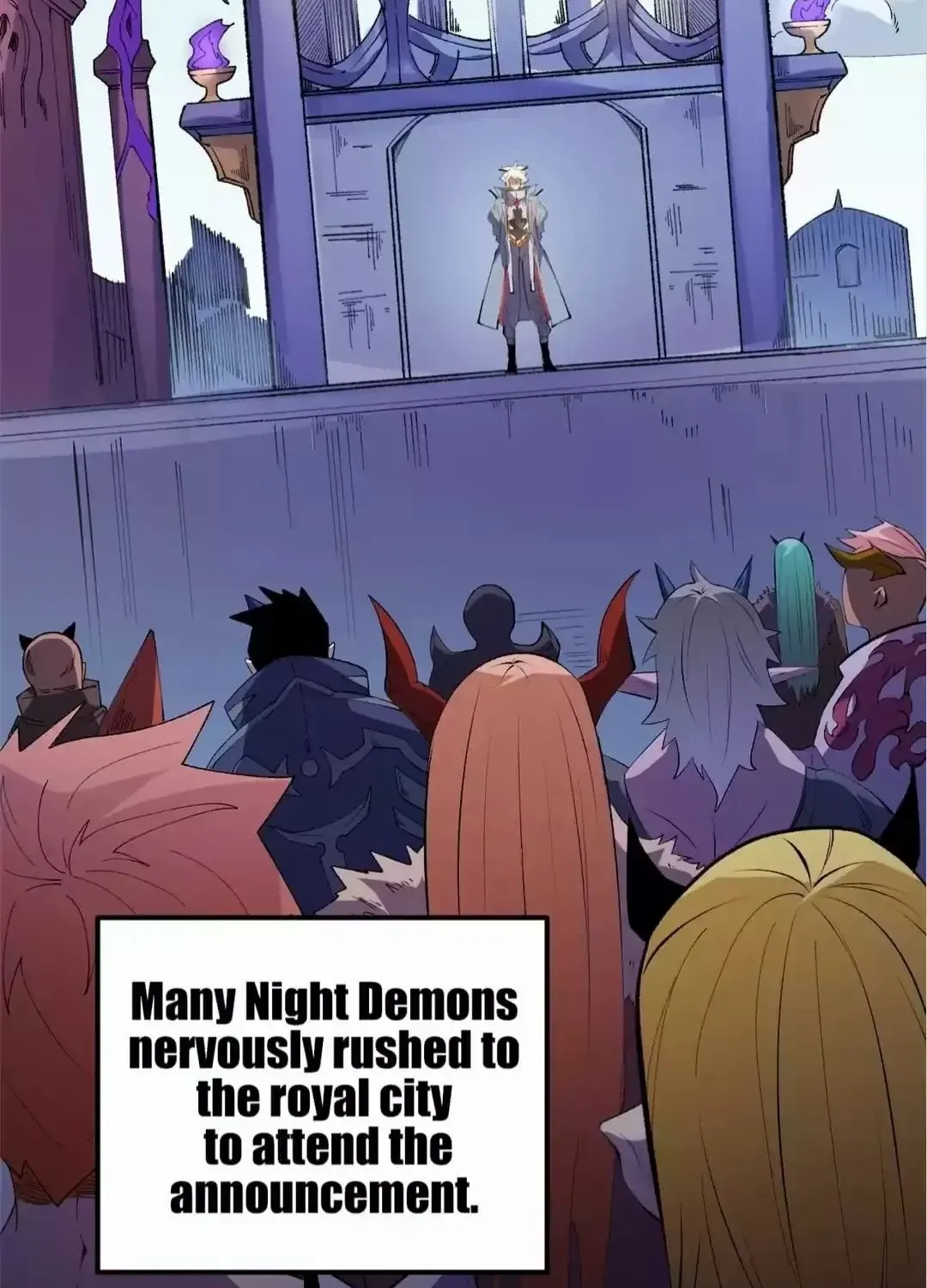 God killer Chapter 114 page 41 - 
