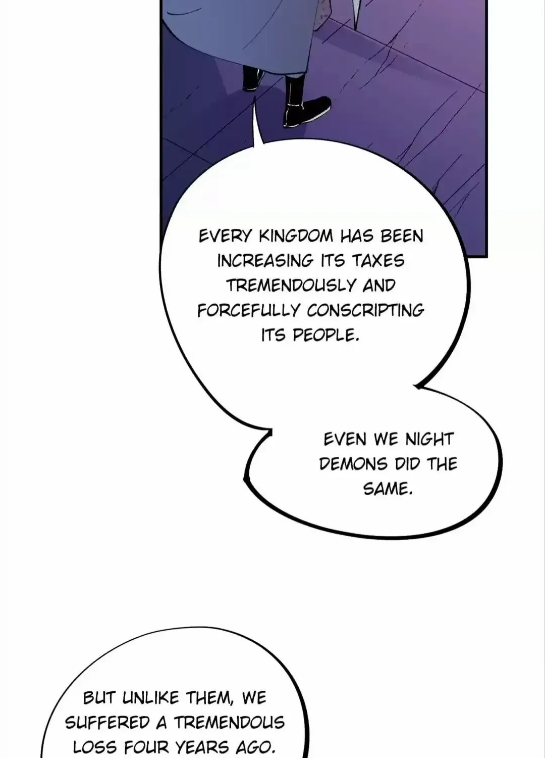 God killer Chapter 114 page 48 - 