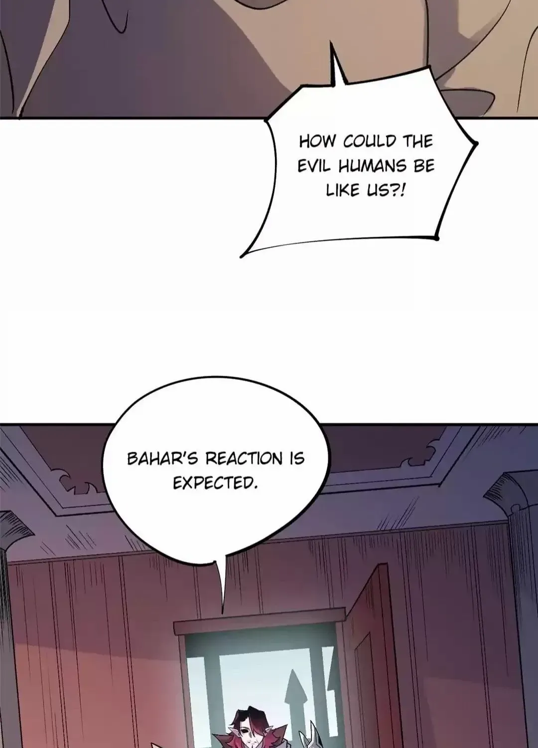 God killer Chapter 114 page 6 - 