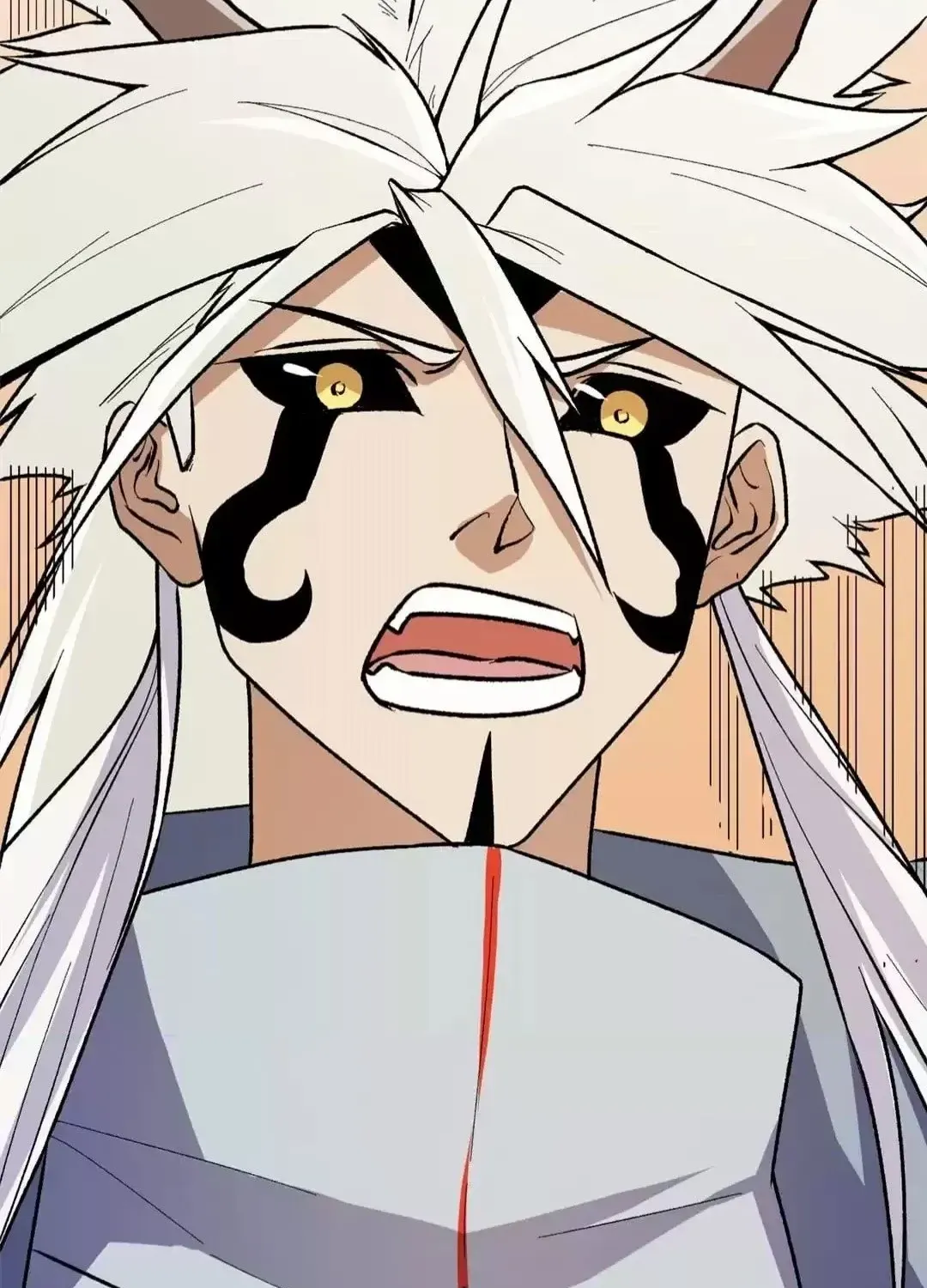 God killer Chapter 114 page 55 - 