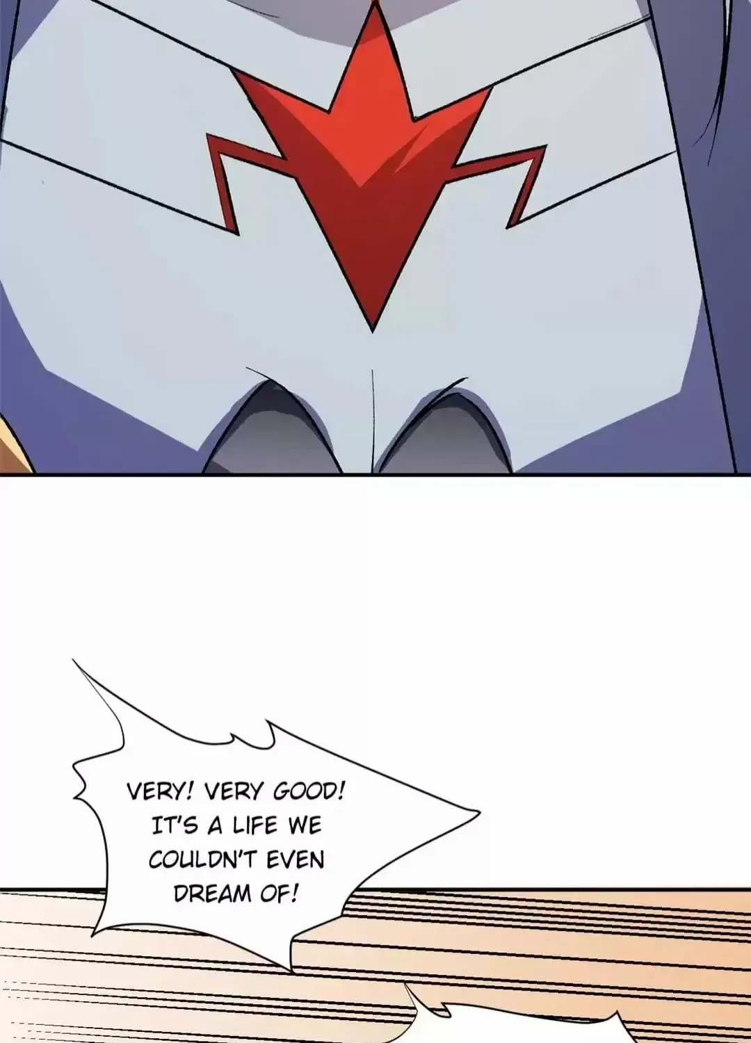 God killer Chapter 114 page 56 - 