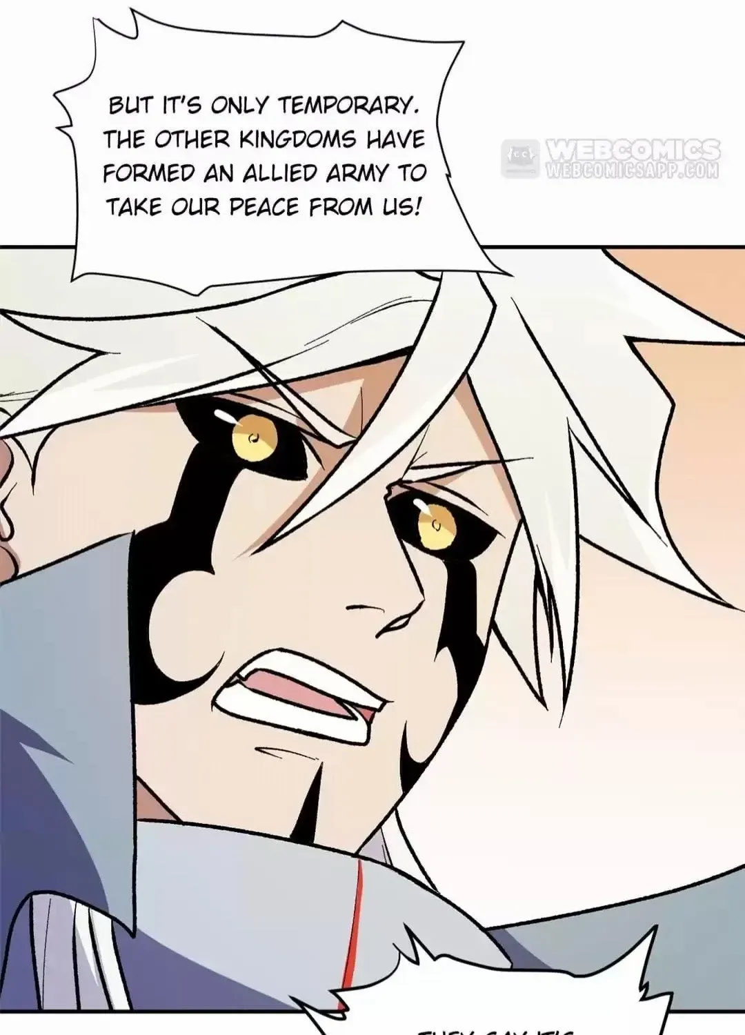 God killer Chapter 114 page 59 - 