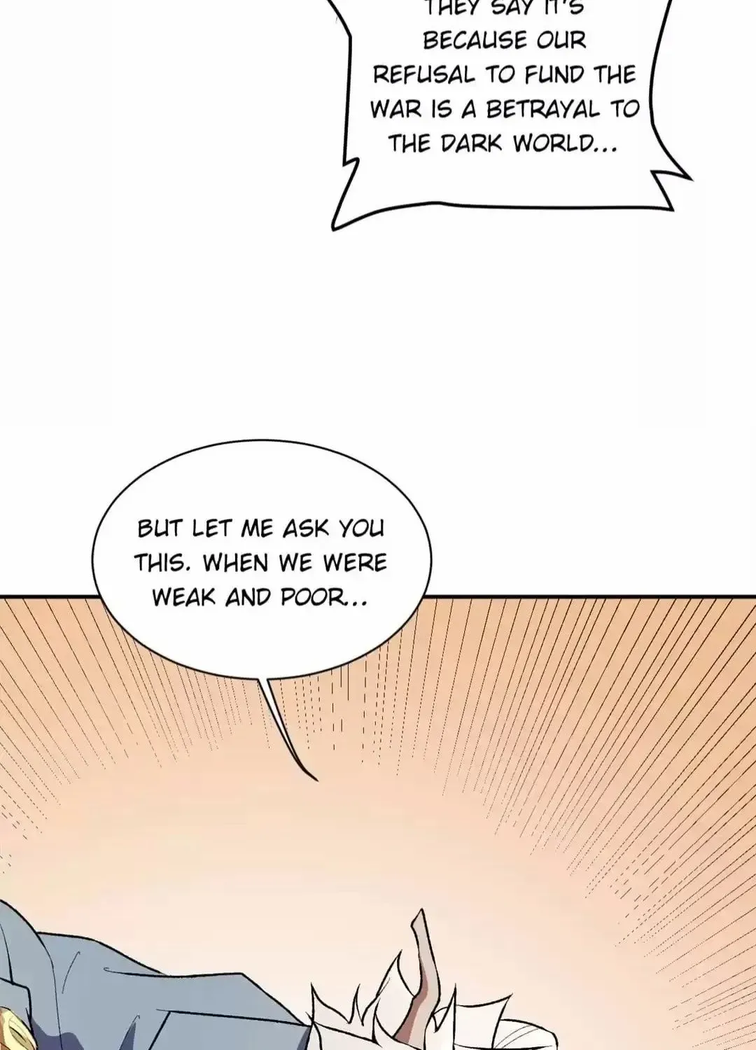 God killer Chapter 114 page 60 - 