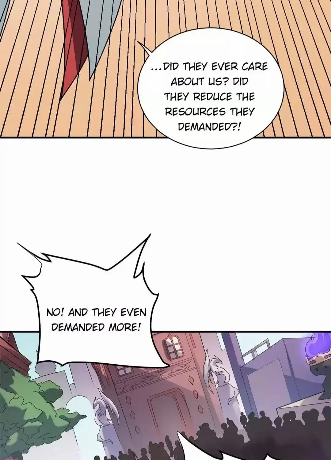 God killer Chapter 114 page 62 - 