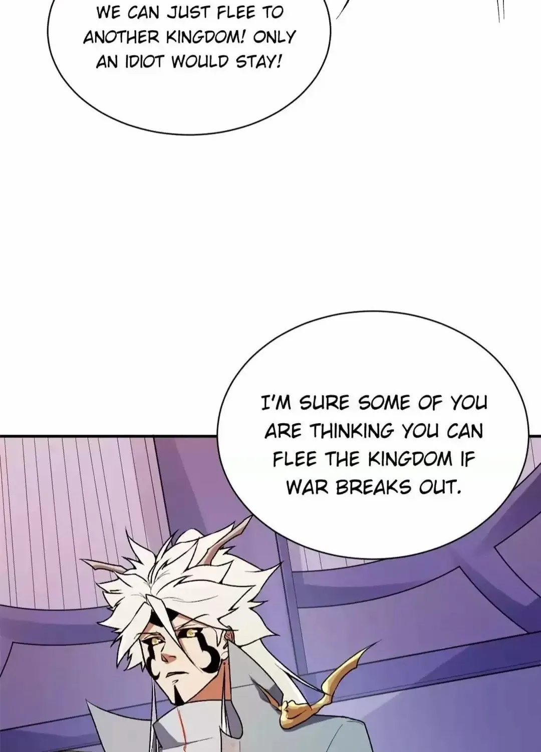 God killer Chapter 114 page 66 - 