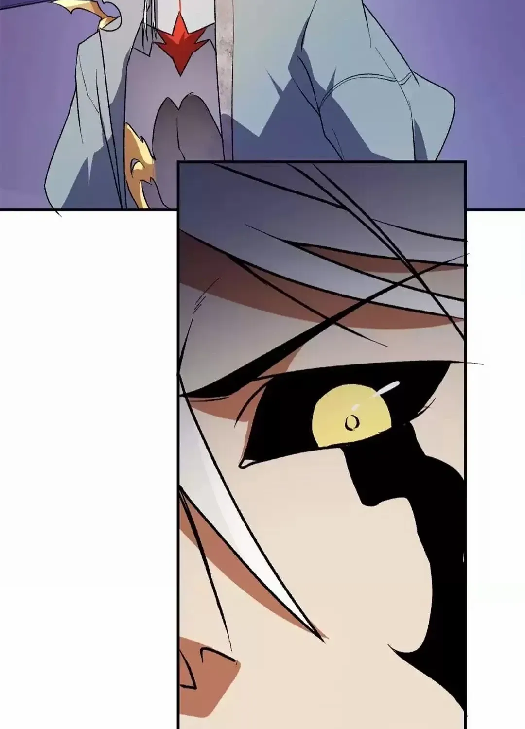 God killer Chapter 114 page 67 - 