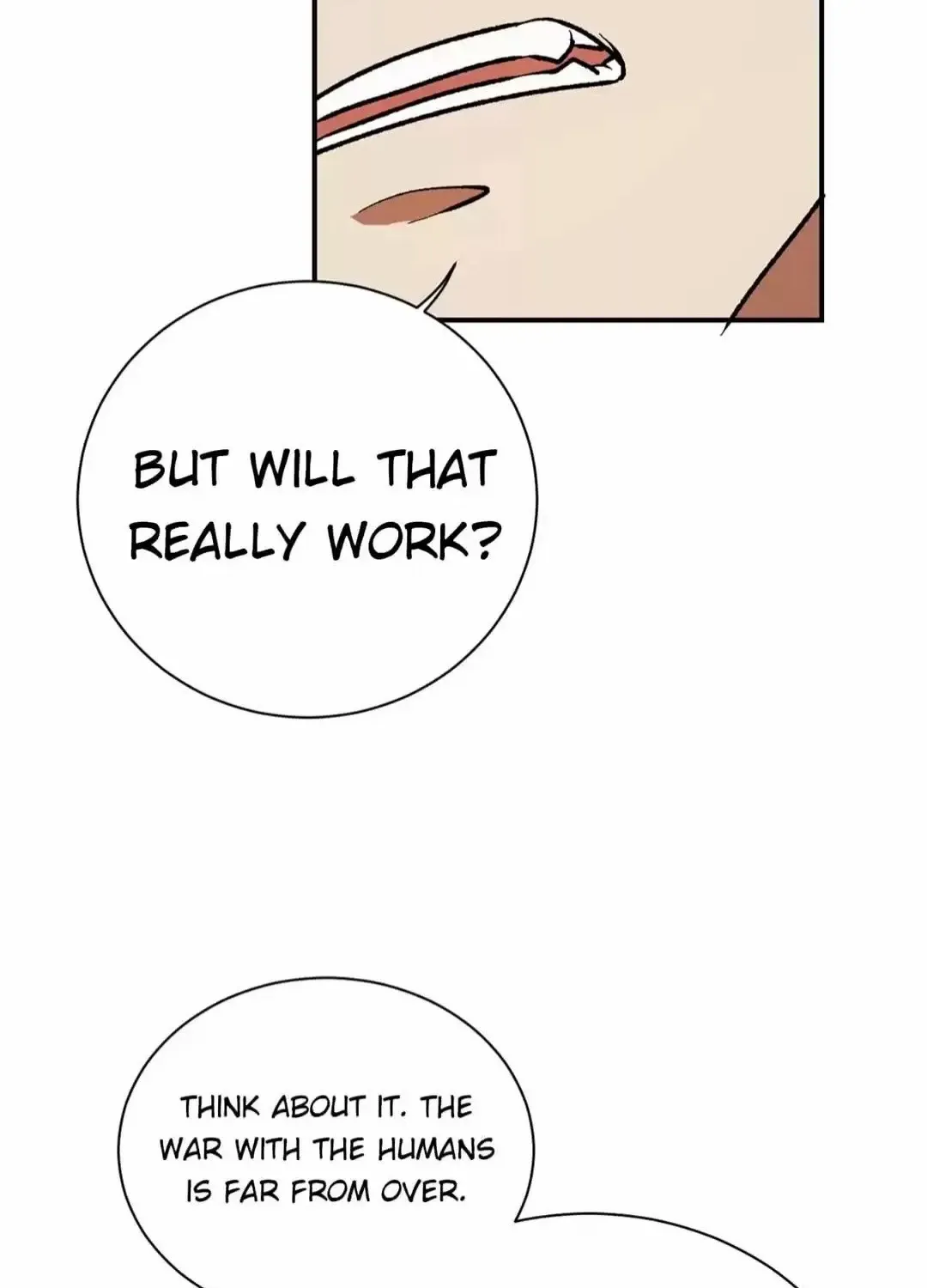 God killer Chapter 114 page 68 - 