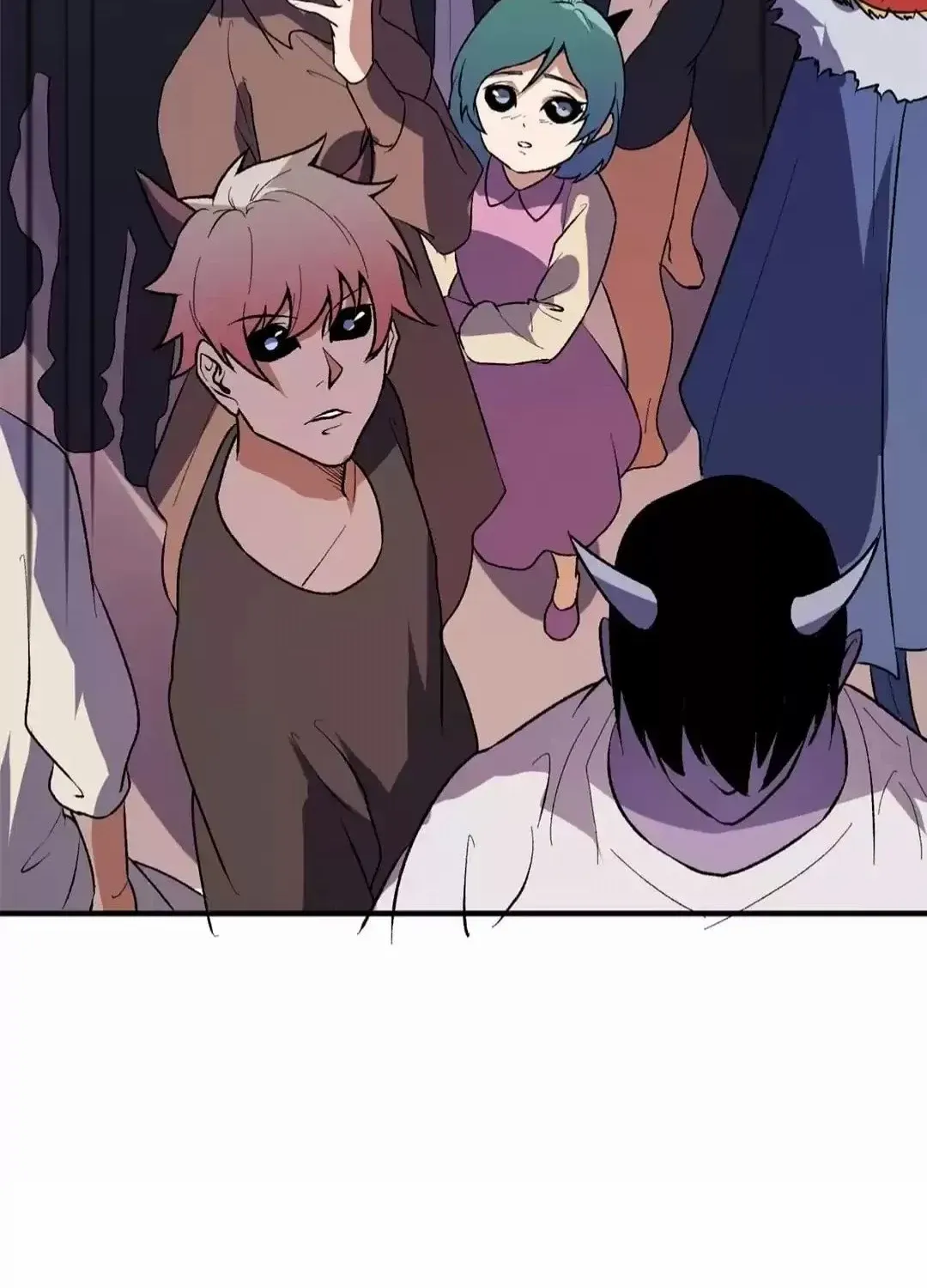 God killer Chapter 114 page 74 - 