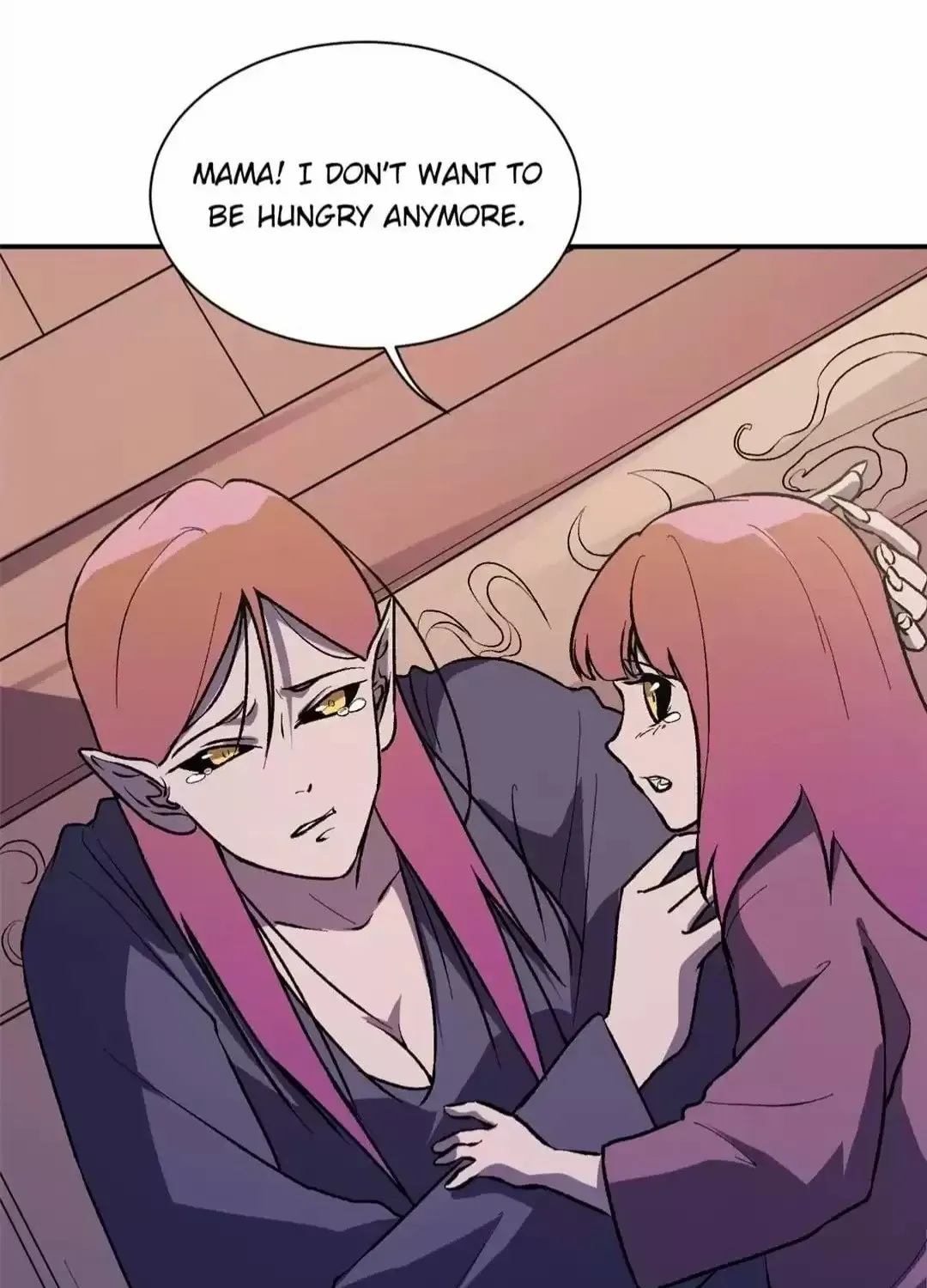 God killer Chapter 114 page 75 - 