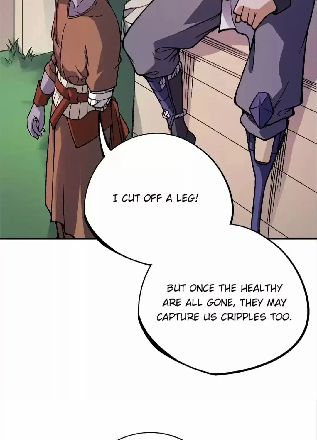 God killer Chapter 114 page 79 - 