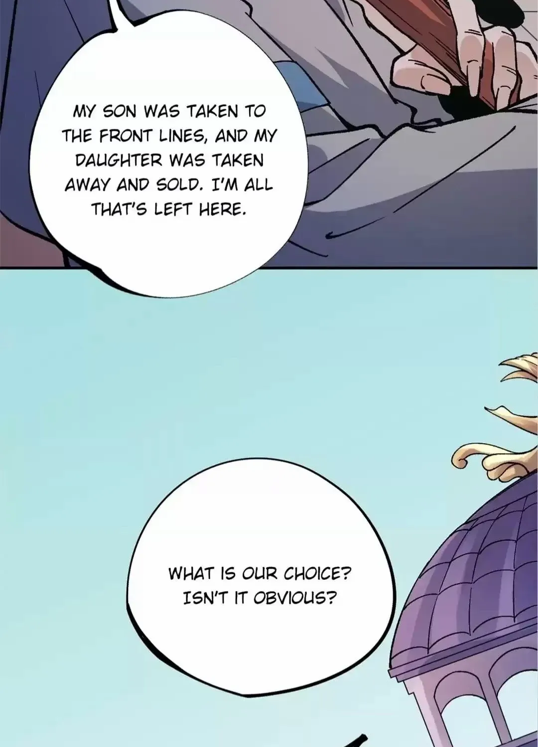 God killer Chapter 114 page 81 - 