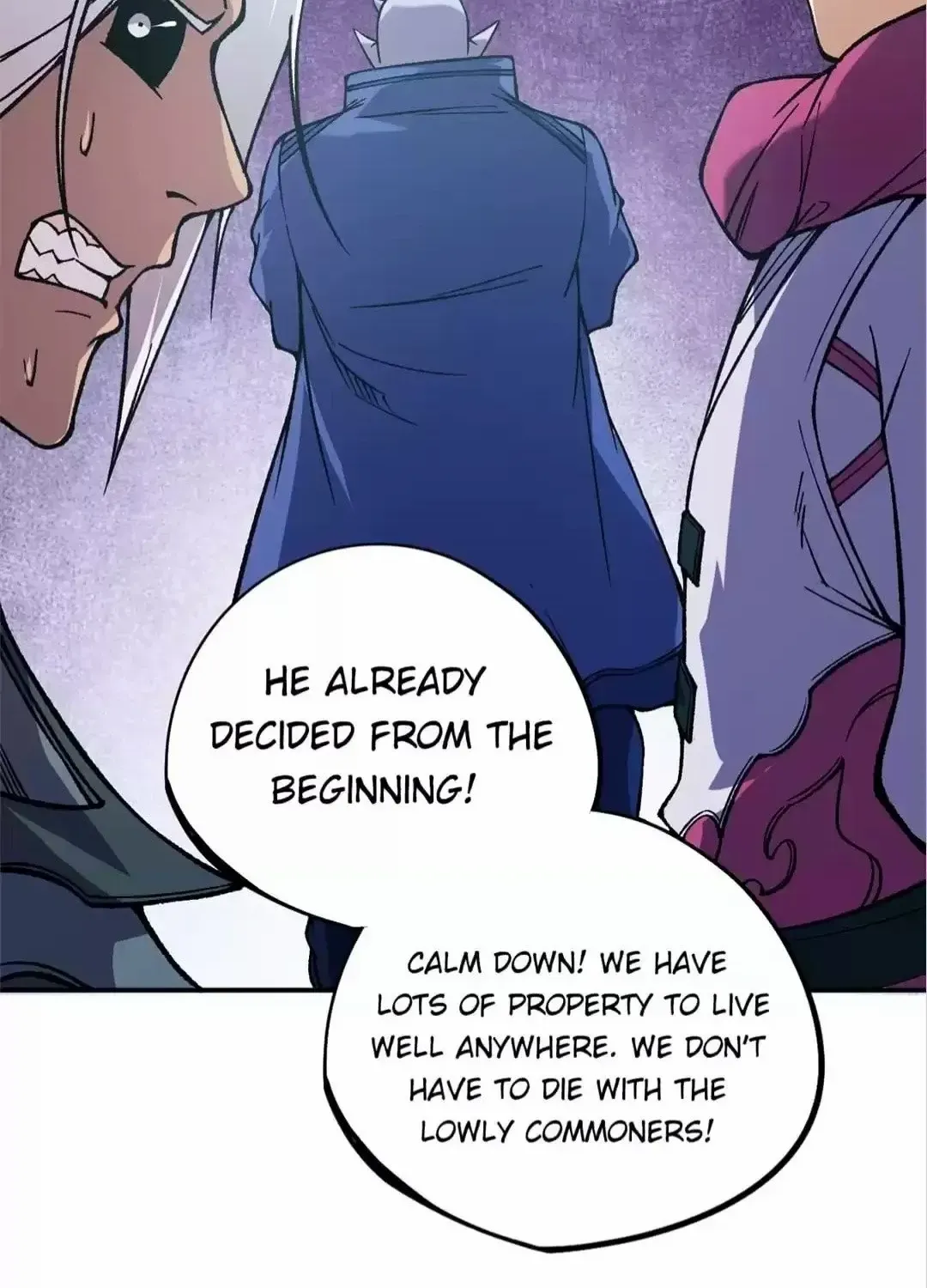God killer Chapter 114 page 86 - 