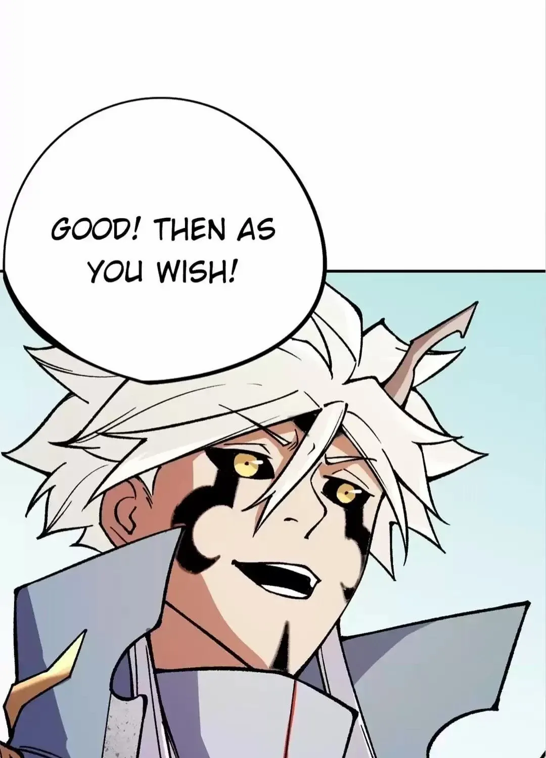 God killer Chapter 114 page 87 - 