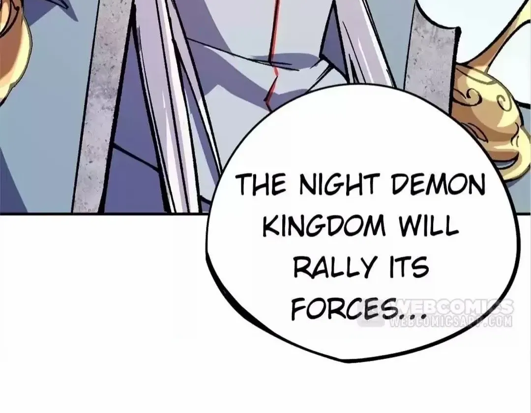 God killer Chapter 114 page 88 - 