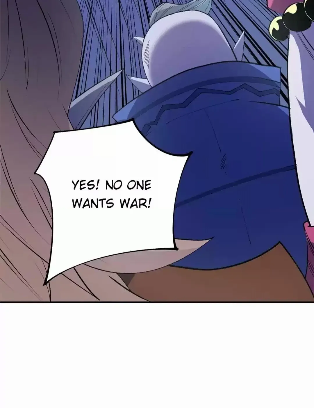 God killer Chapter 114 page 93 - 